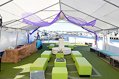 MIDSUMMERS NIGHT SOIREE